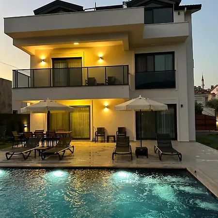 Senigus Fethiye