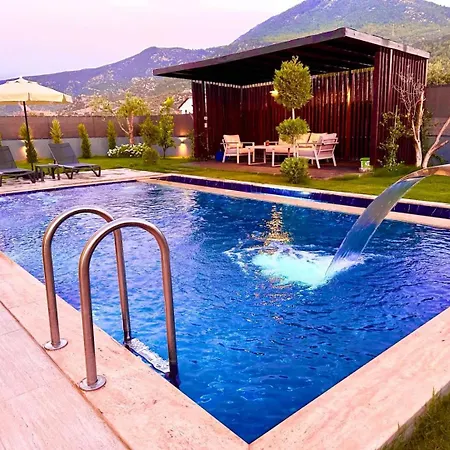 Senigus Fethiye