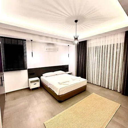 Senigus 4* Fethiye