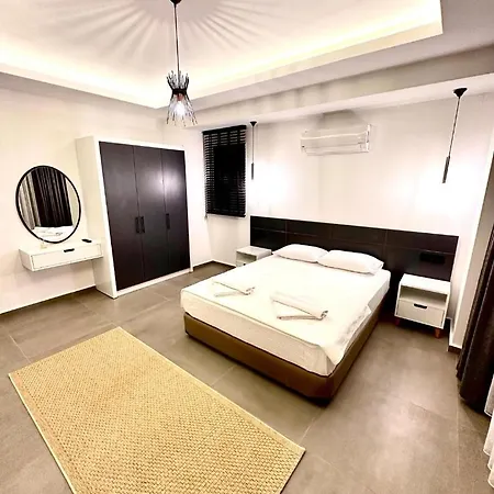 Senigus Hotel Fethiye