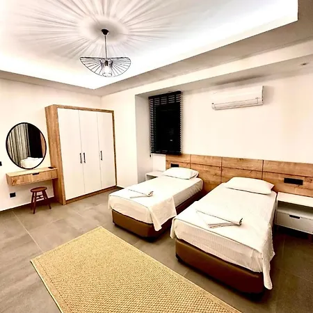 Senigus Fethiye