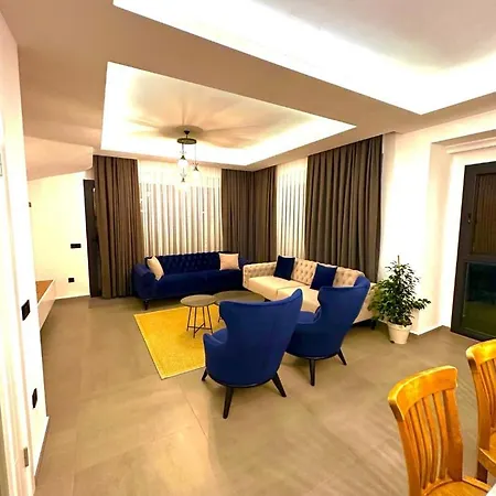 Senigus 4* Φετιγιέ